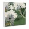 Stupell Industries Green & White Botanicals Wall Plaque Art Design by Liz Jardine